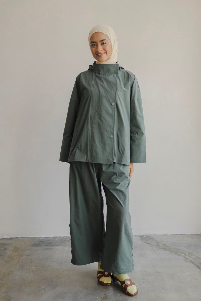 At Ease Outer Comfort
