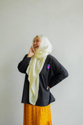 Kitty Beb Tee in Black