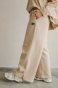 At Ease Pants in Nude