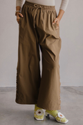 Outer Comfort Pants in Barefoot