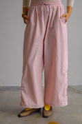 Outer Comfort Pants in Pink Season