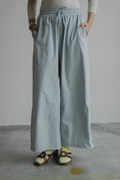 Outer Comfort Pants in Bluetiful