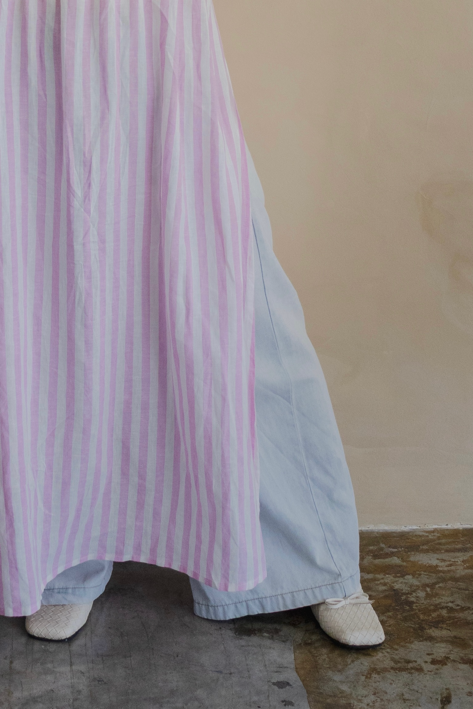 Amalfi Rosa Dress