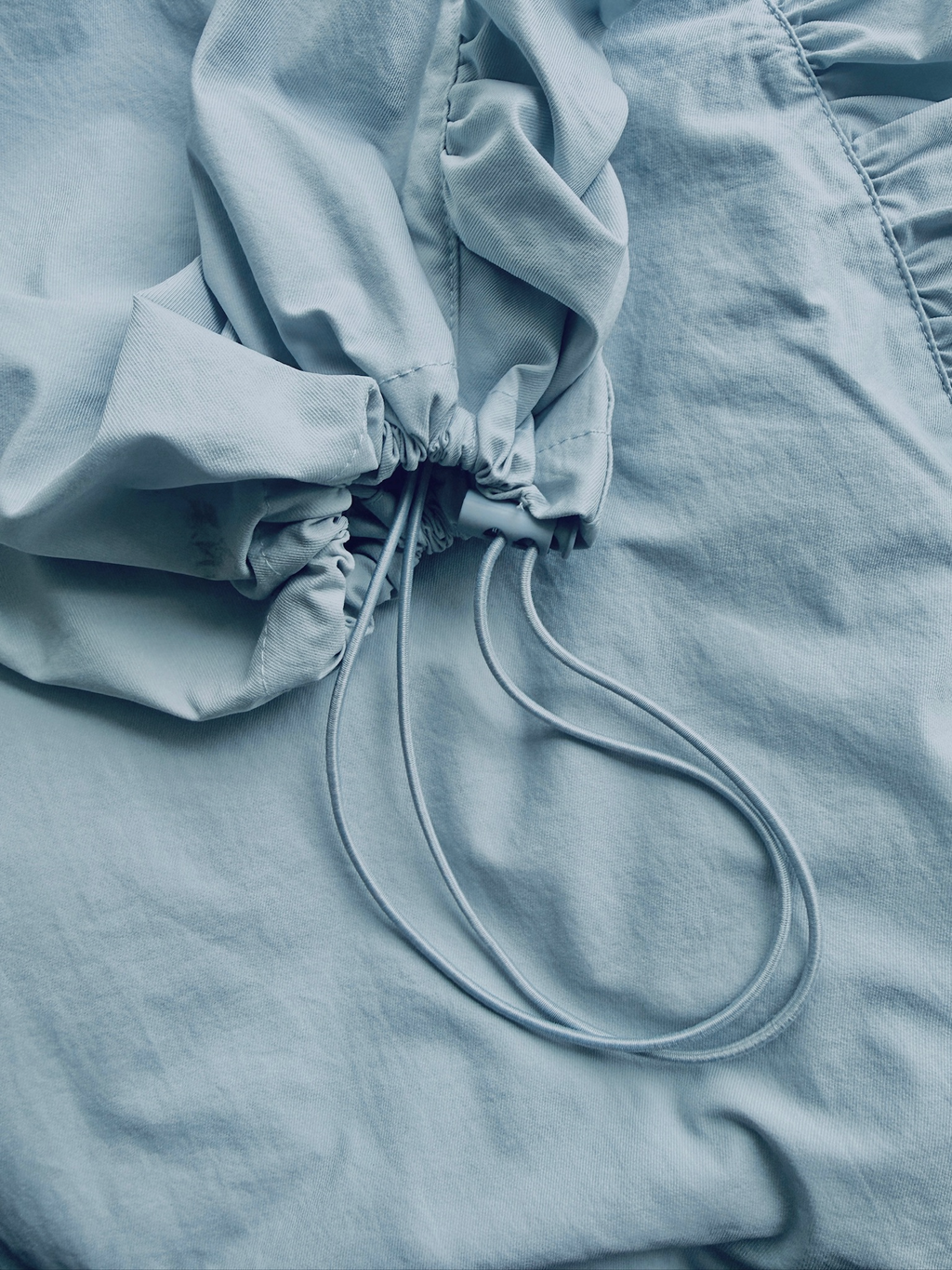 Outer Comfort Pants in Bluetiful