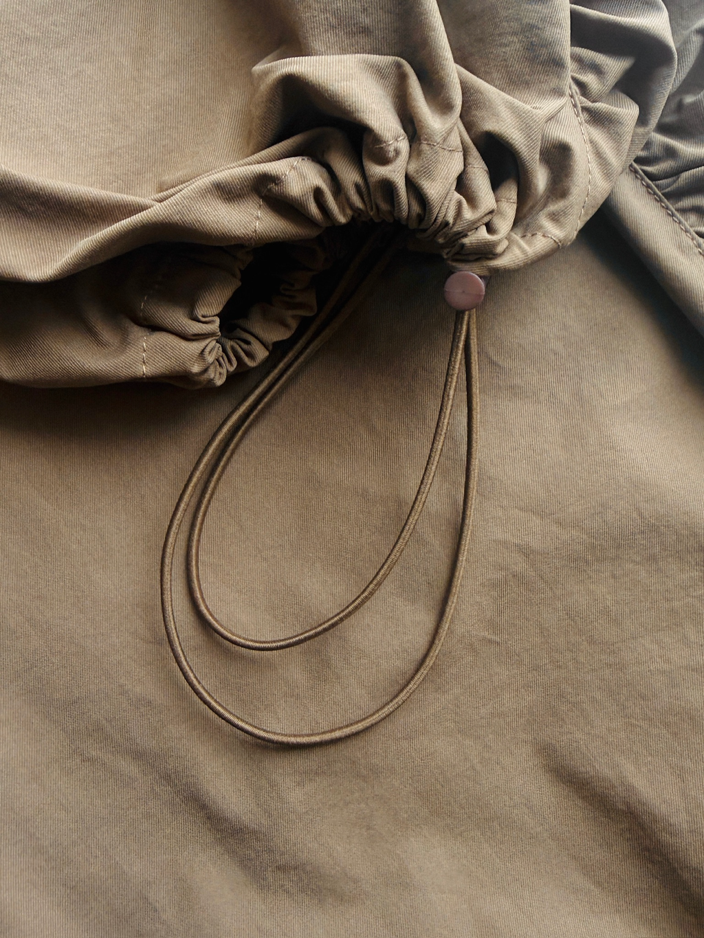 Outer Comfort Pants in Barefoot