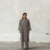 Puspa - Black