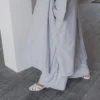 Kurti Pants In Blue
