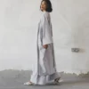 Kurti Pants In Blue - Image 2