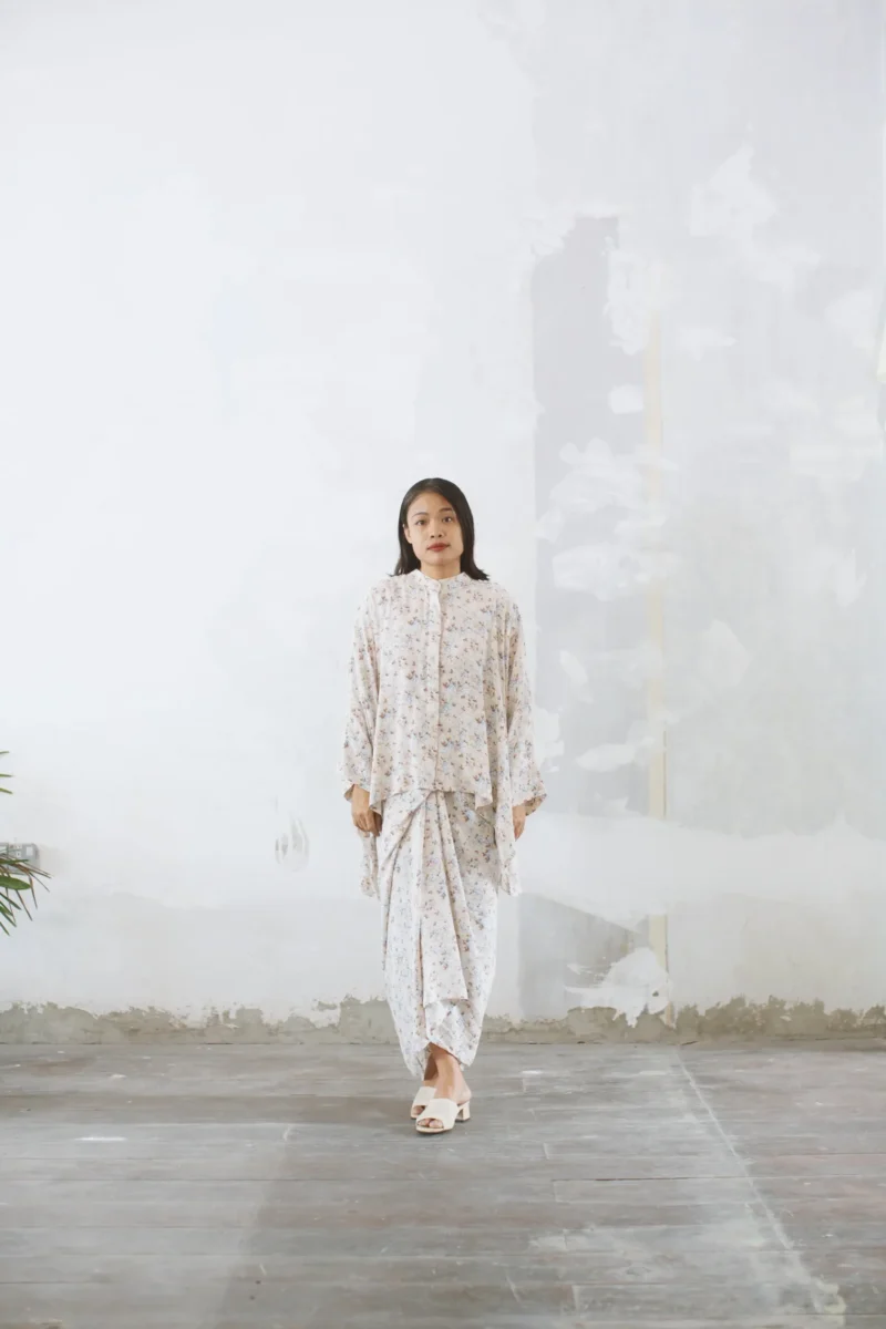 Evermore in Nude