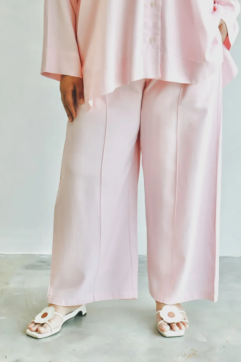 Women in Progress - Bottom in Blush