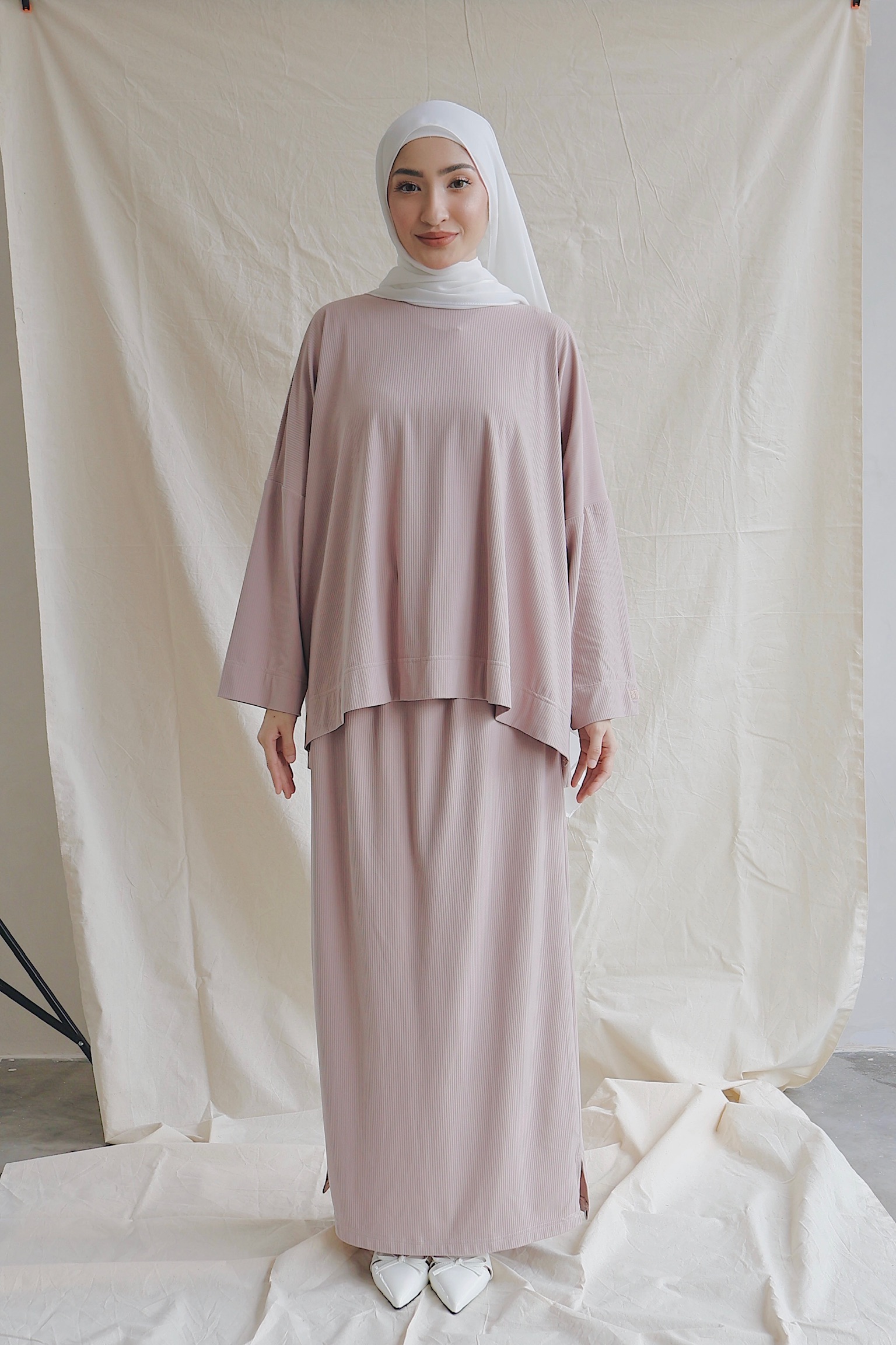 The Homebody - Pink - Image 7