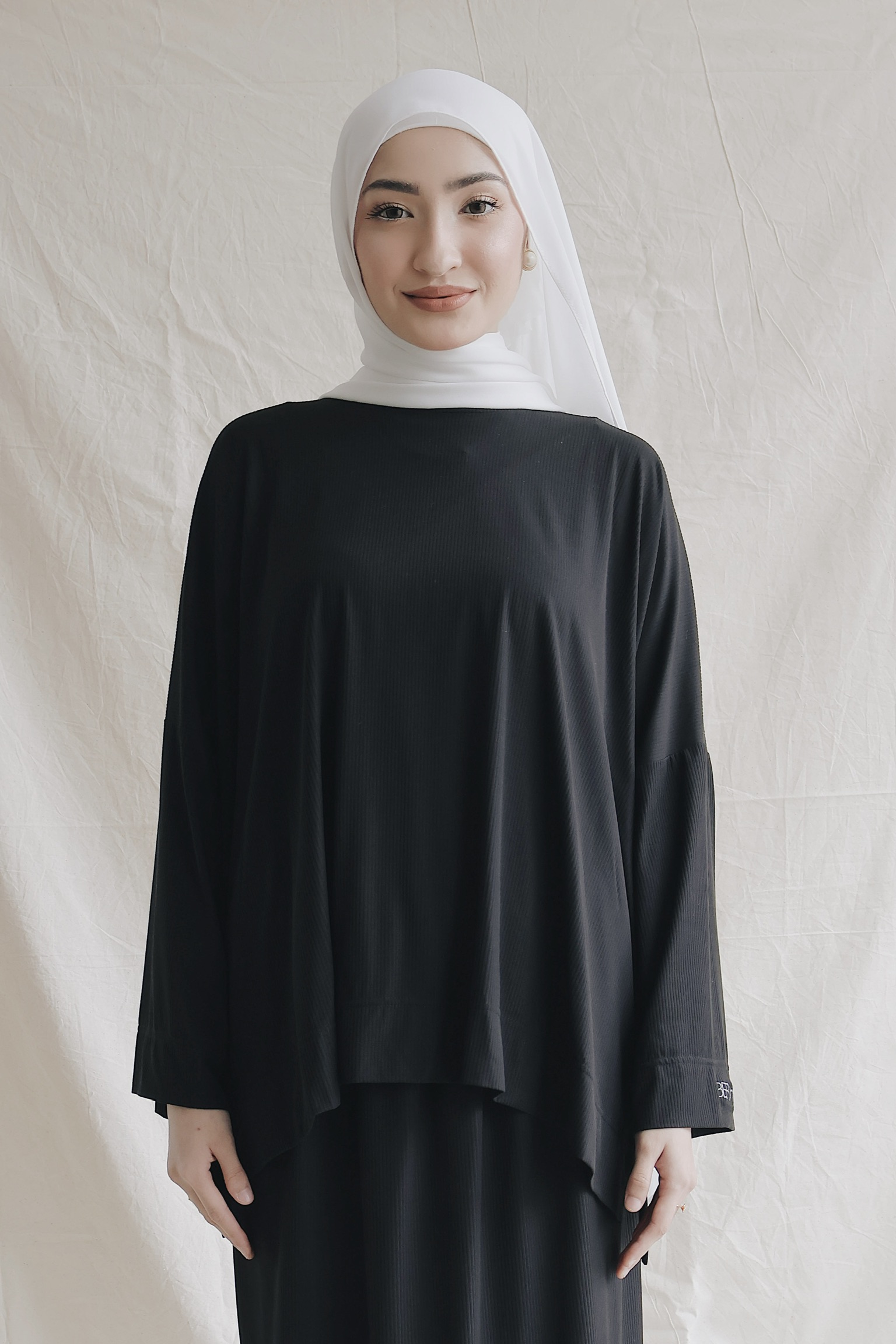 The Homebody - Black - Image 5