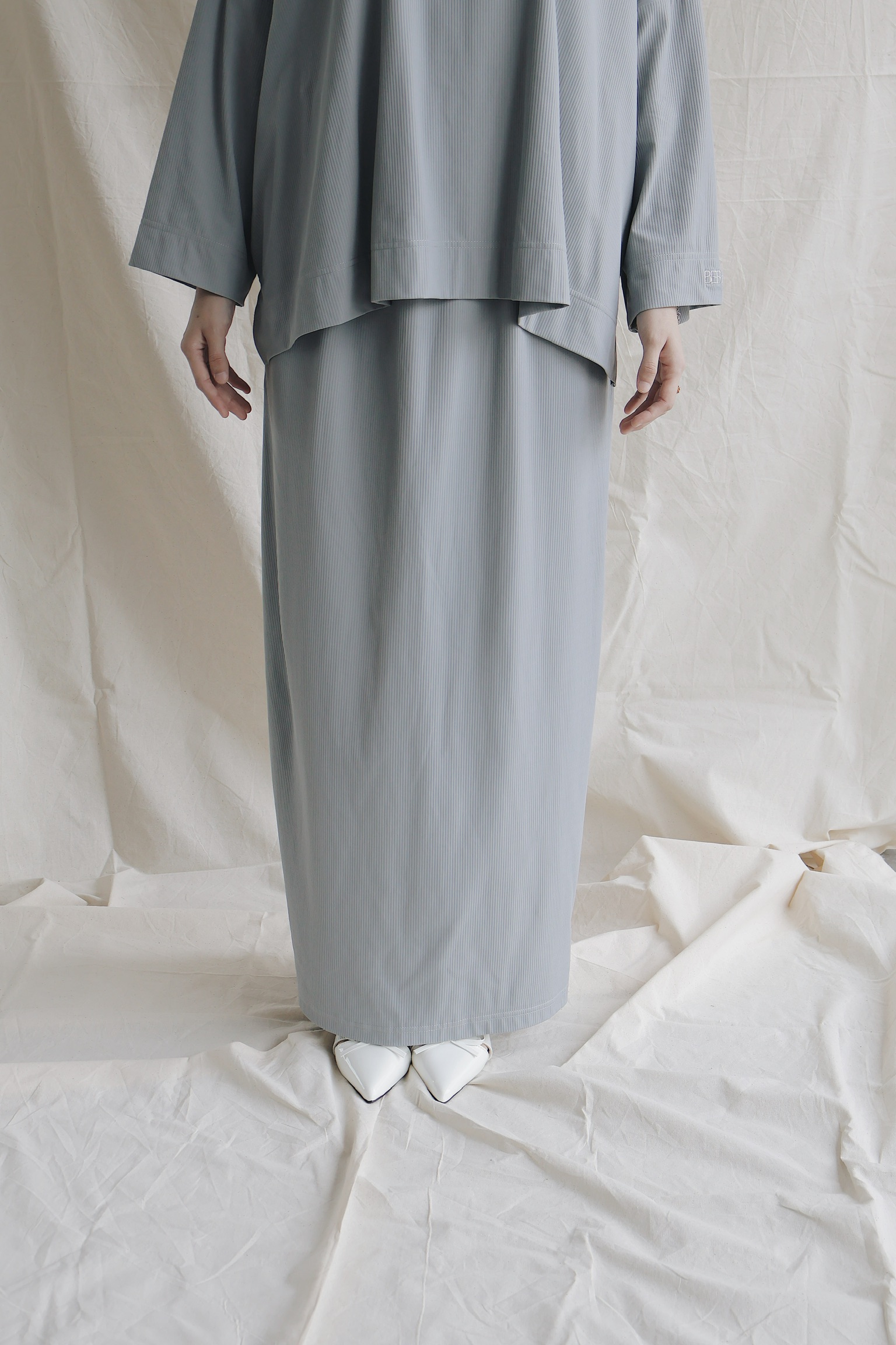The Homebody - Baby Blue - Image 7