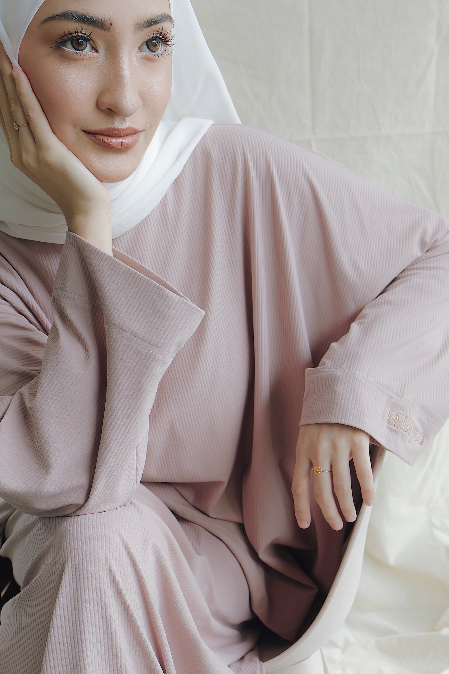 The Homebody - Pink - Image 8