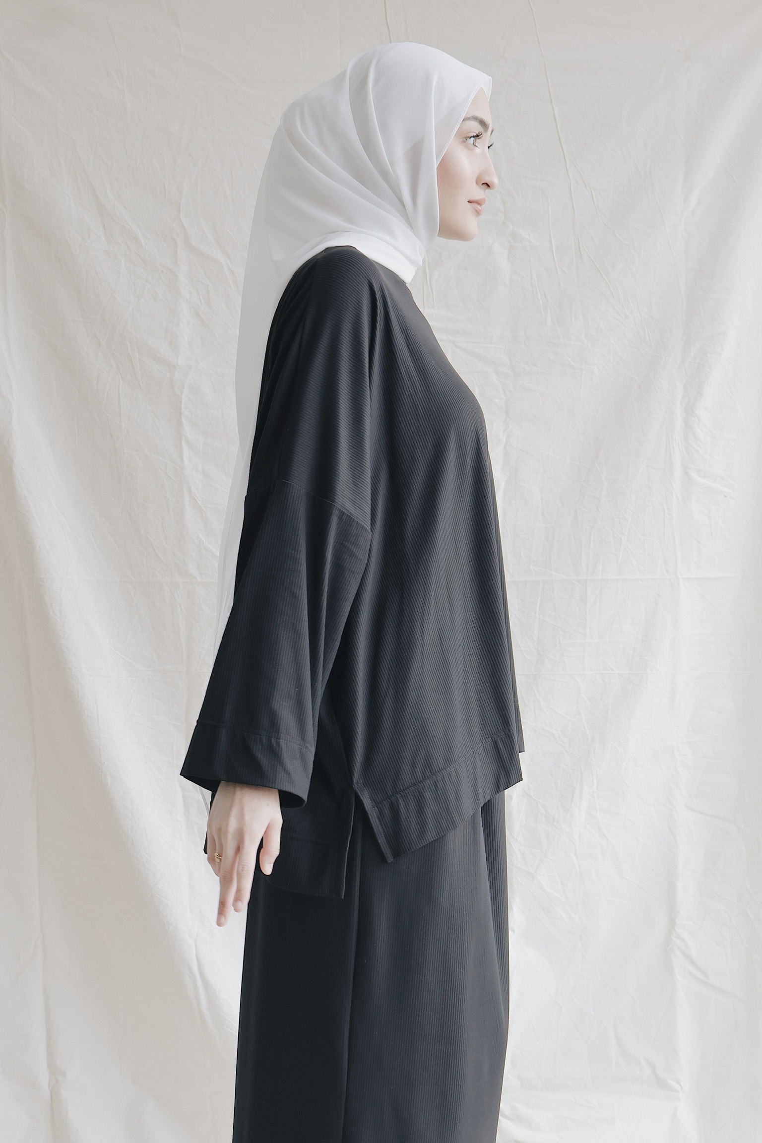 The Homebody - Black - Image 8