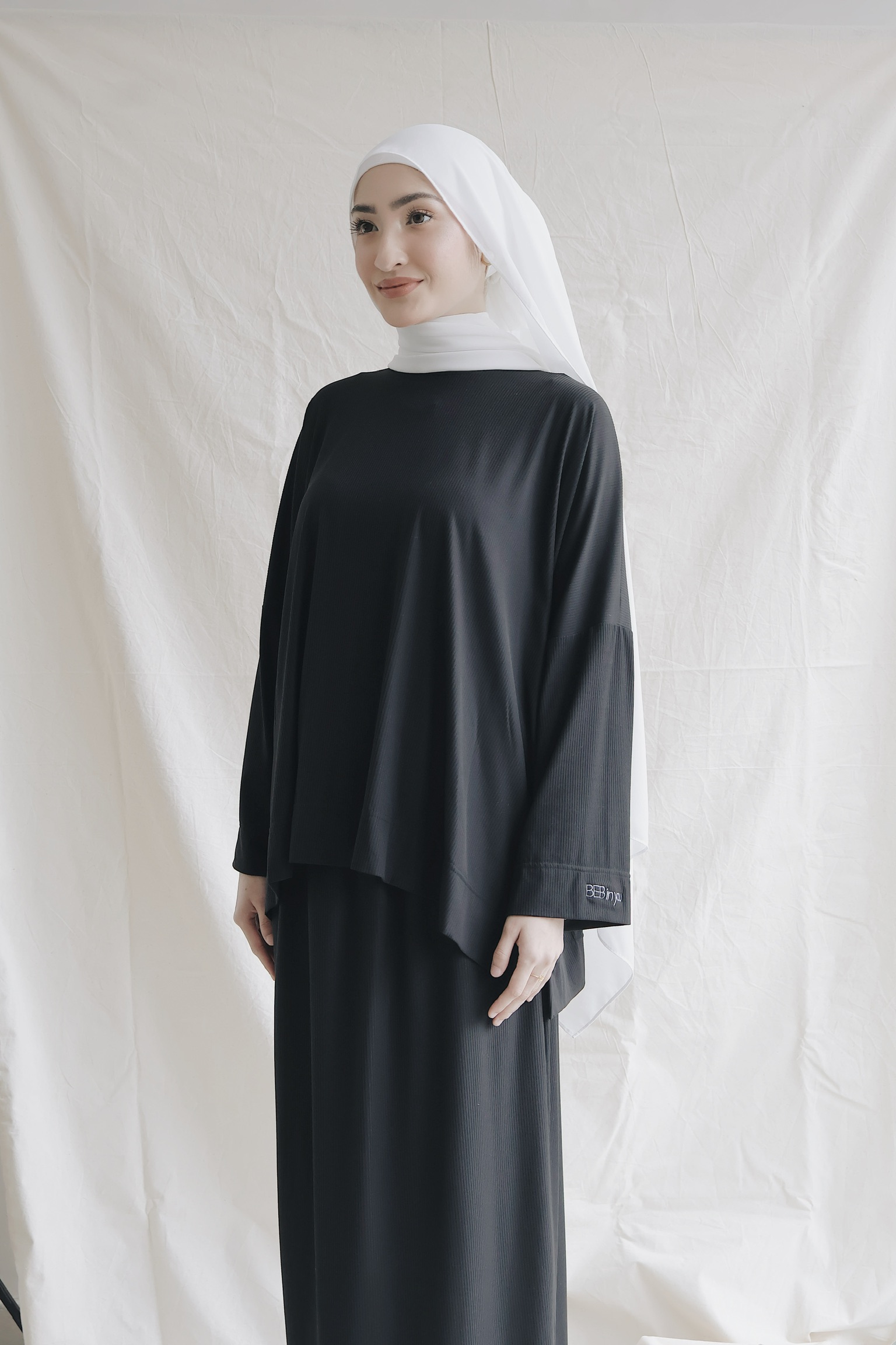 The Homebody - Black - Image 2