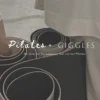 Pilates & Giggles  - 24 May 2026