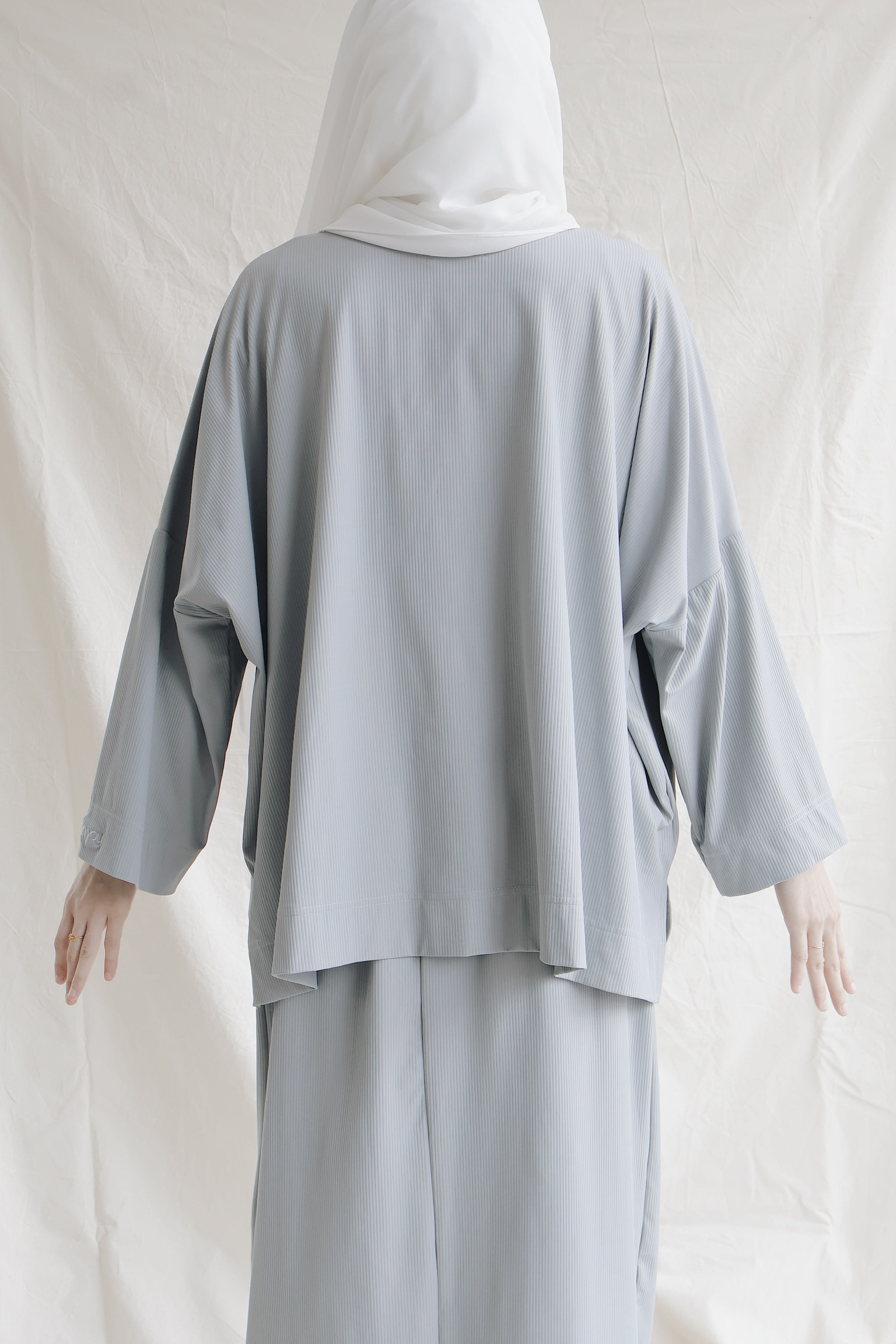 The Homebody - Baby Blue - Image 6