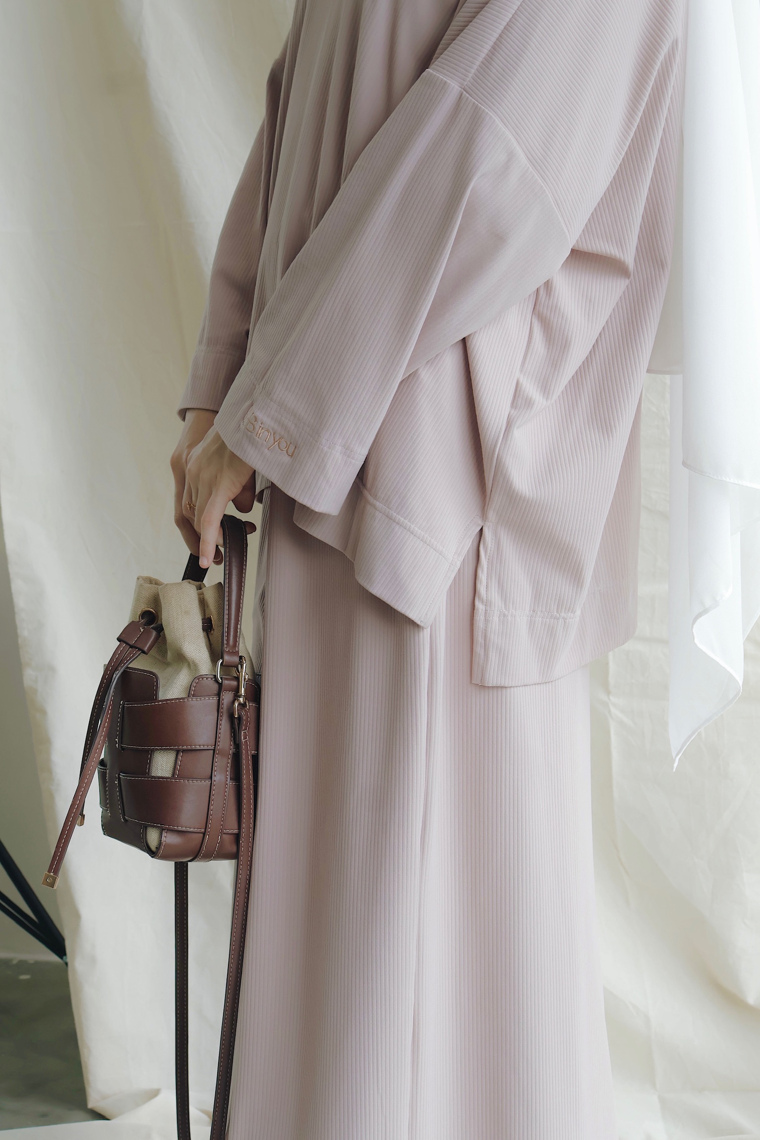 The Homebody - Pink - Image 6