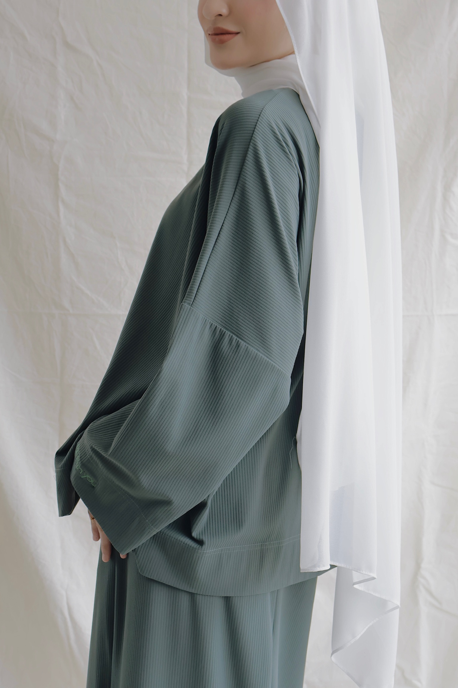The Homebody - Seaweed - Image 7