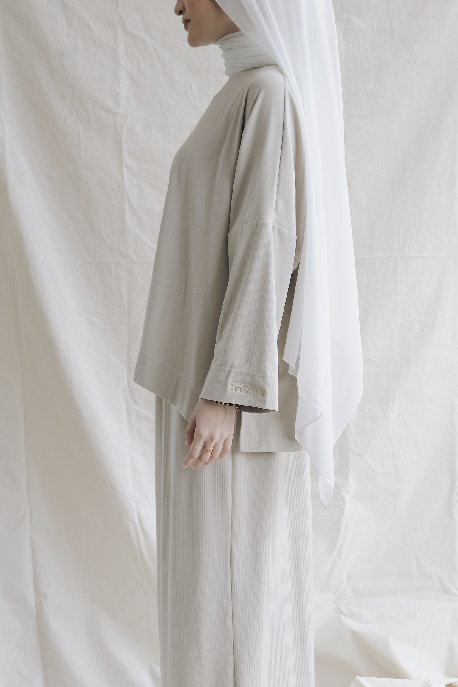 The Homebody - Nude - Image 2