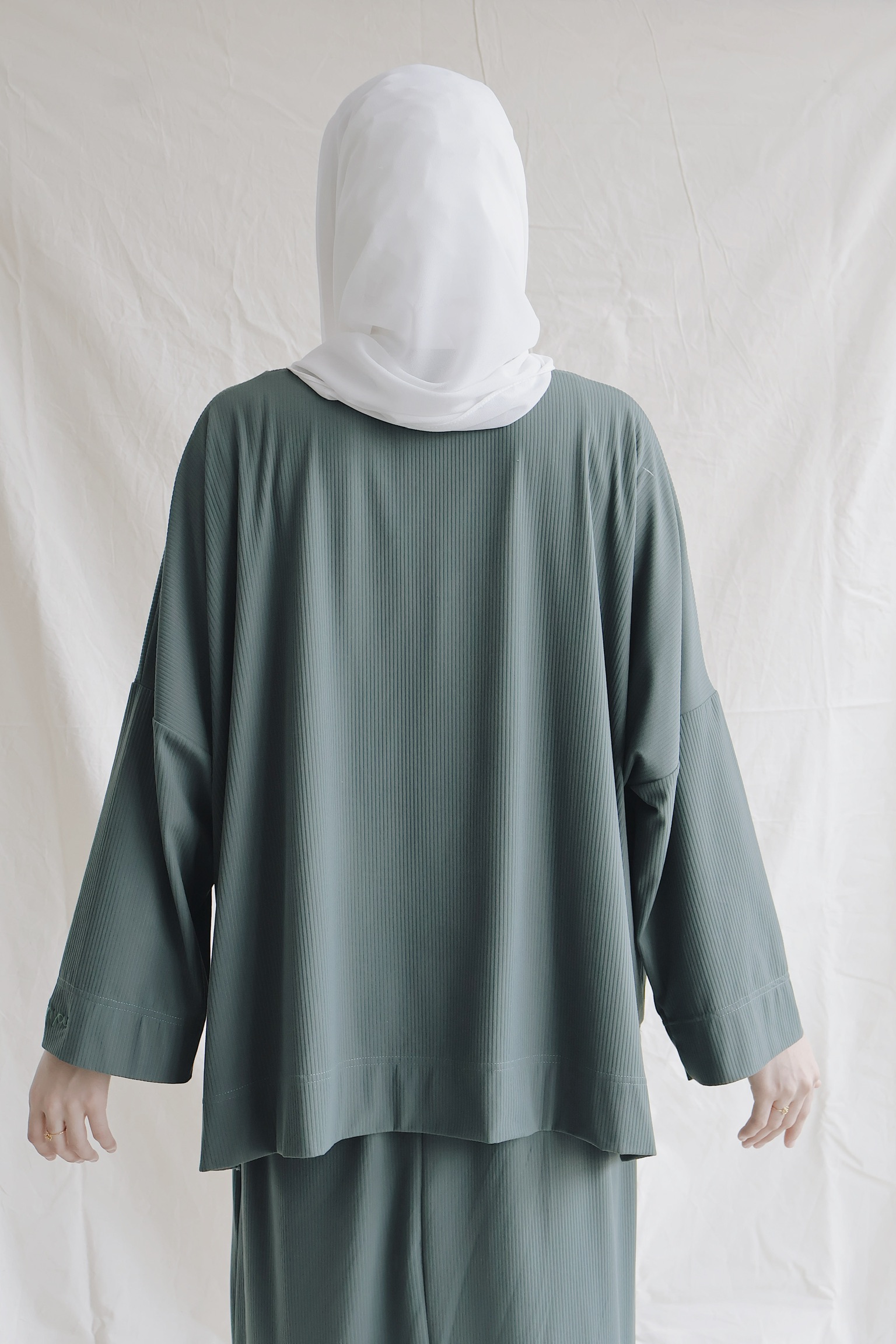 The Homebody - Seaweed - Image 6