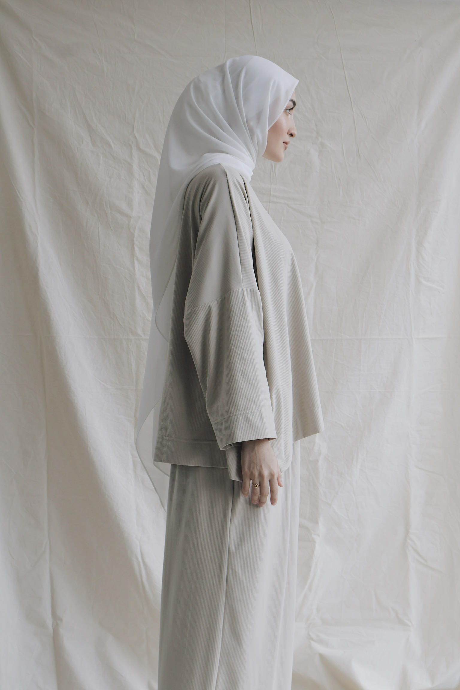 The Homebody - Nude - Image 8
