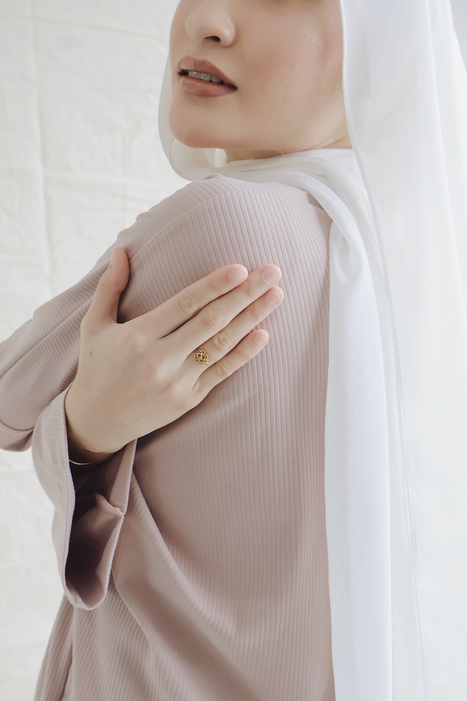 The Homebody - Pink - Image 2
