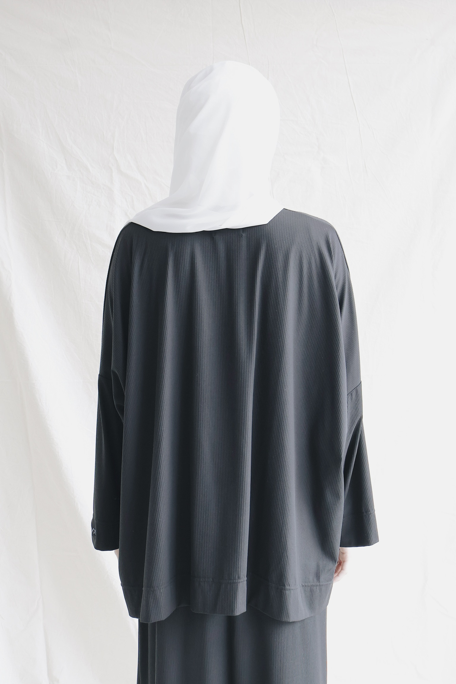 The Homebody - Black - Image 4