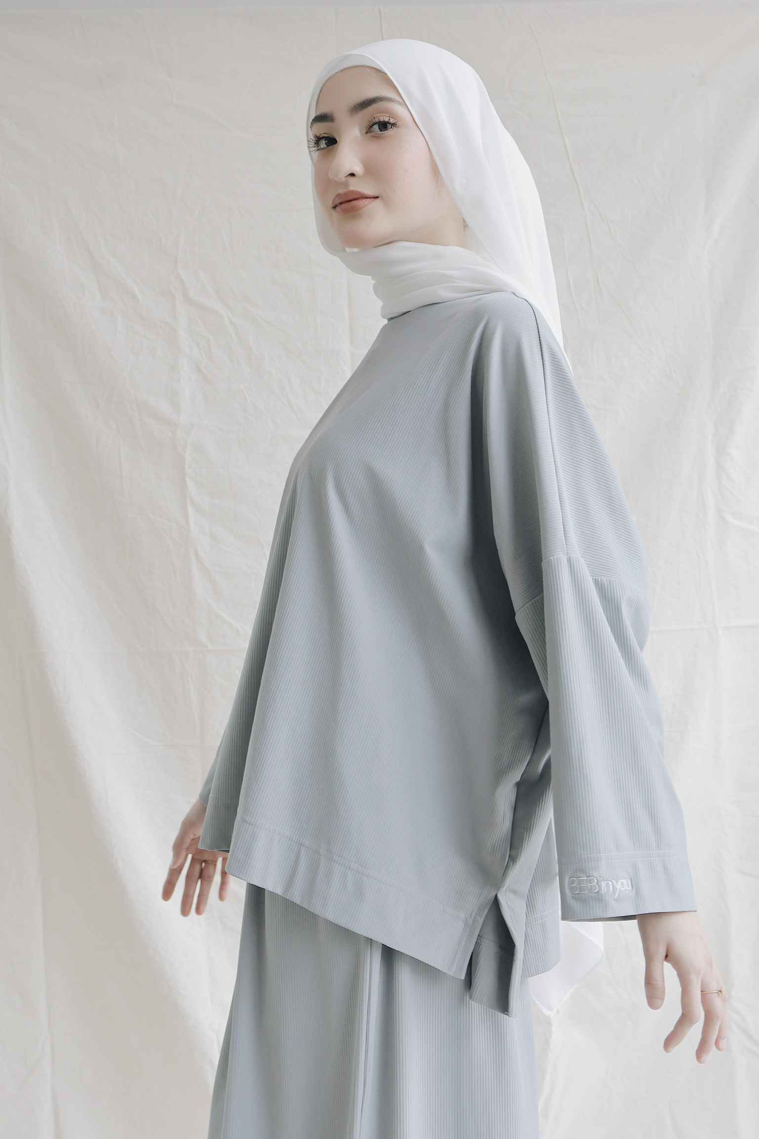 The Homebody - Baby Blue - Image 2