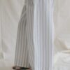 The Weekender Trousers - Yellow