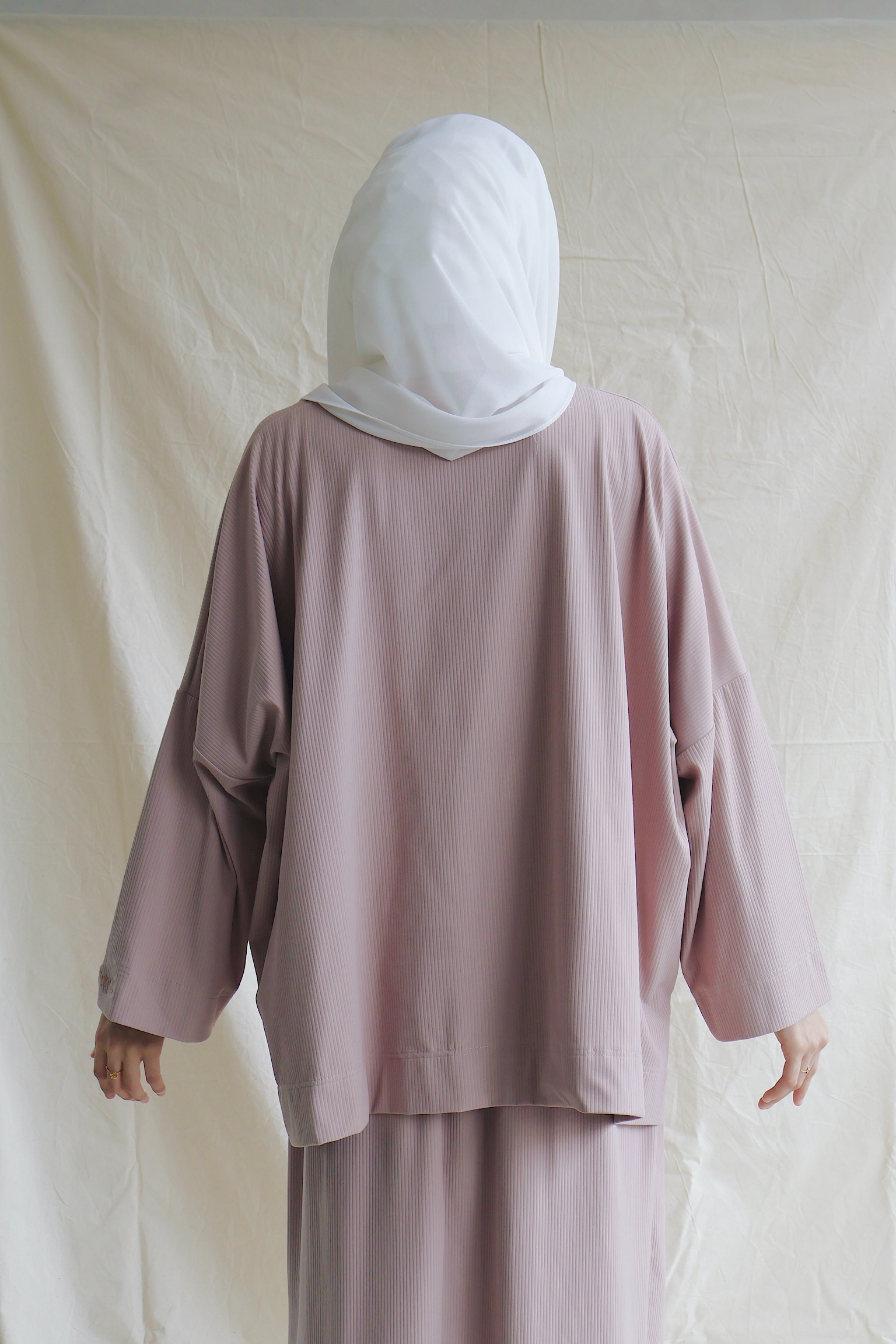 The Homebody - Pink - Image 4