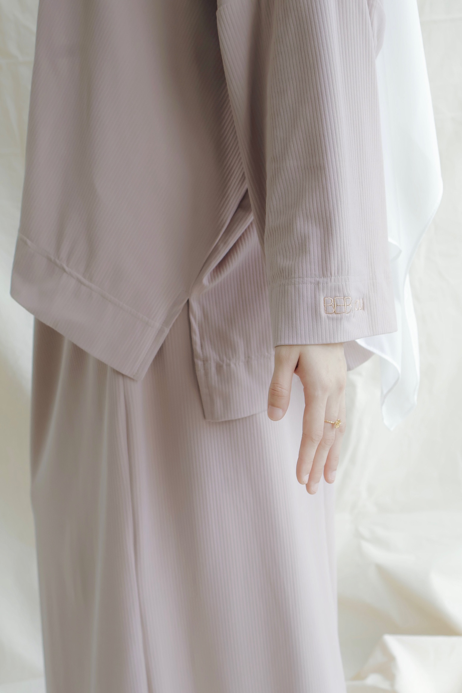 The Homebody - Pink - Image 3