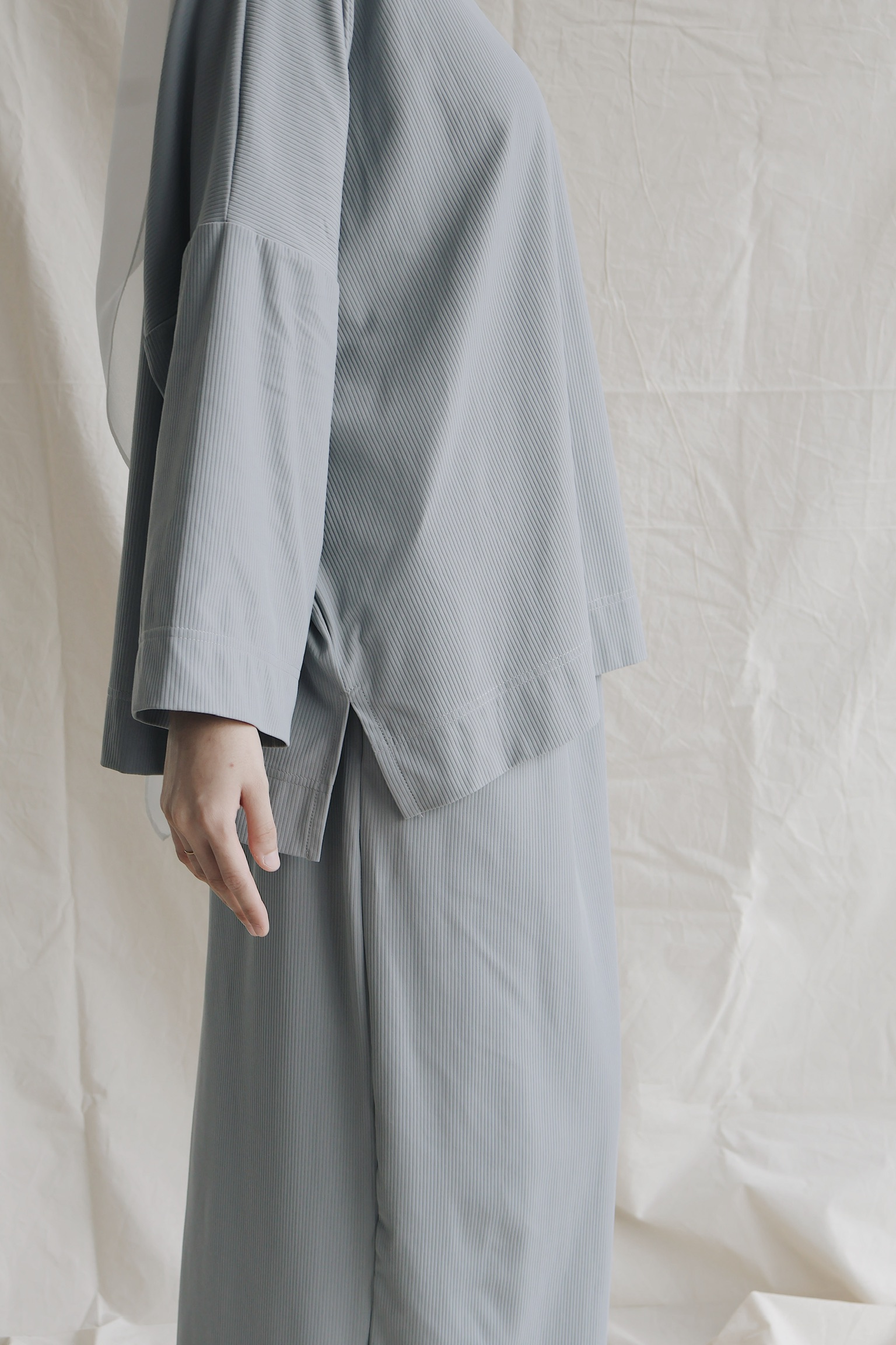 The Homebody - Baby Blue - Image 3