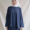 The Homebody - Navy Blue