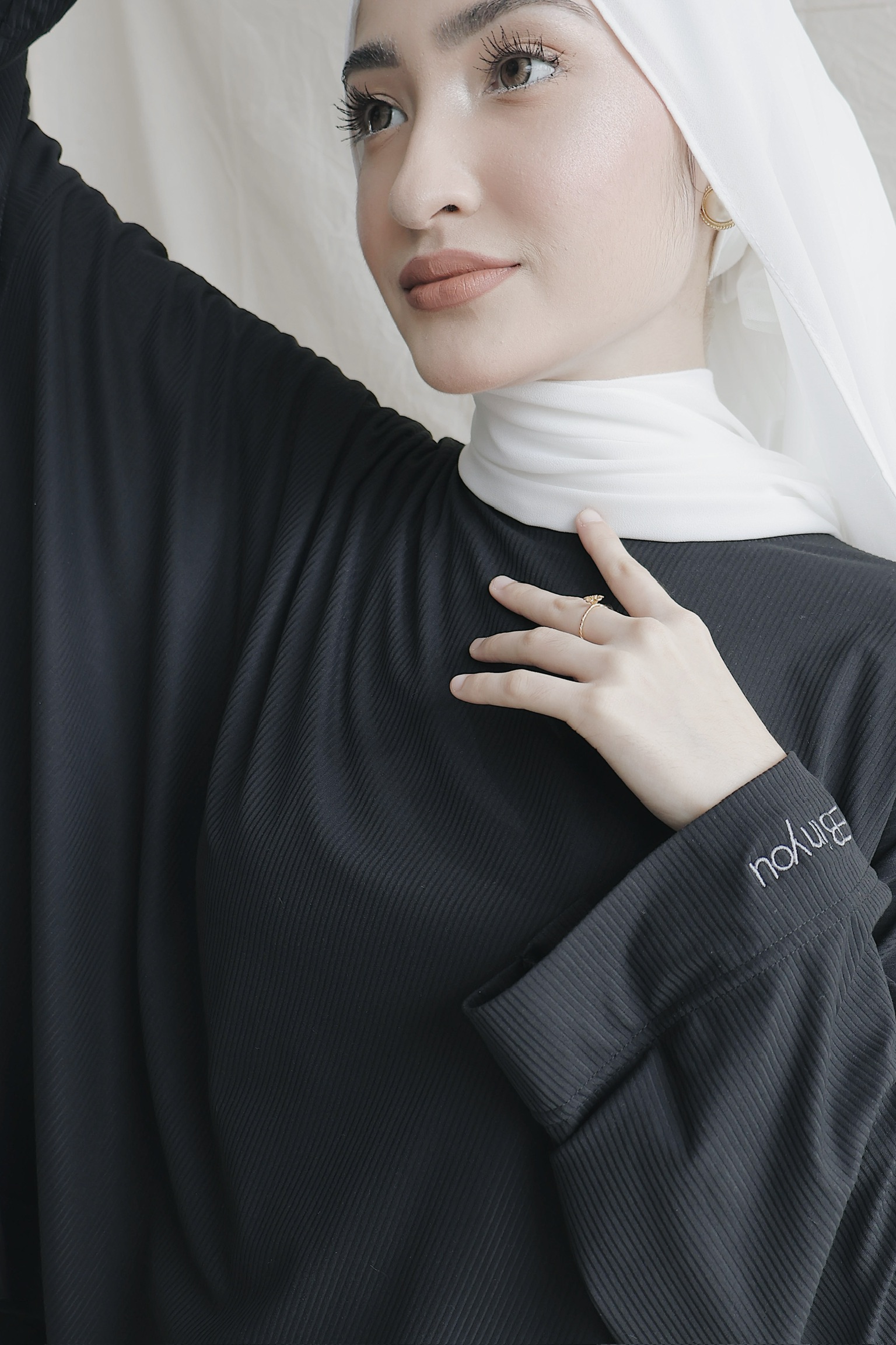 The Homebody - Black - Image 3