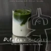 Pilates & Giggles  - Free Matcha for everyone!