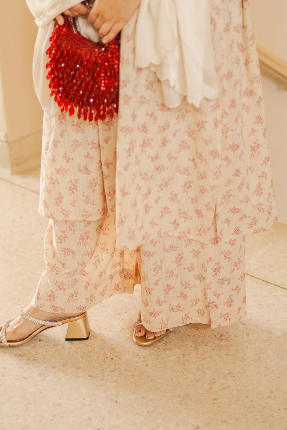 Kurti Ratna Rose - Image 7