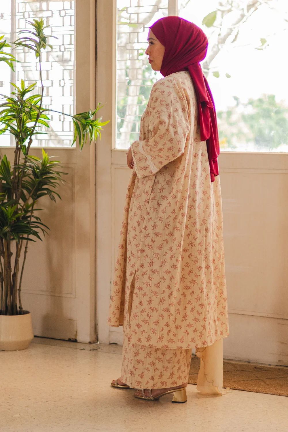 Kurti Ratna Rose - Image 5