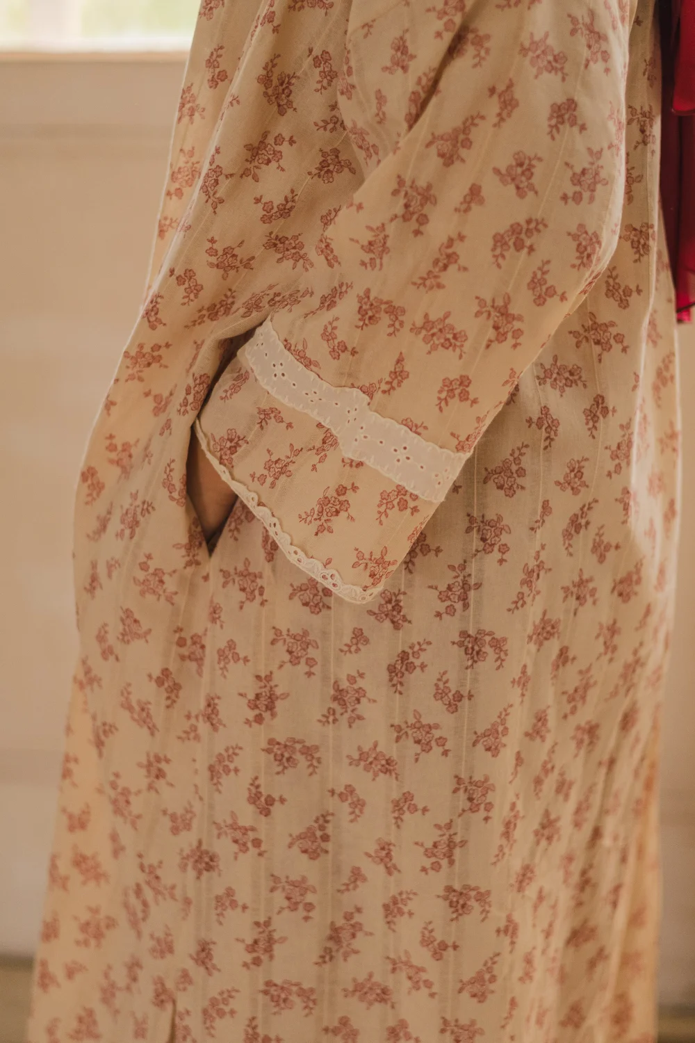 Kurti Ratna Rose - Image 2