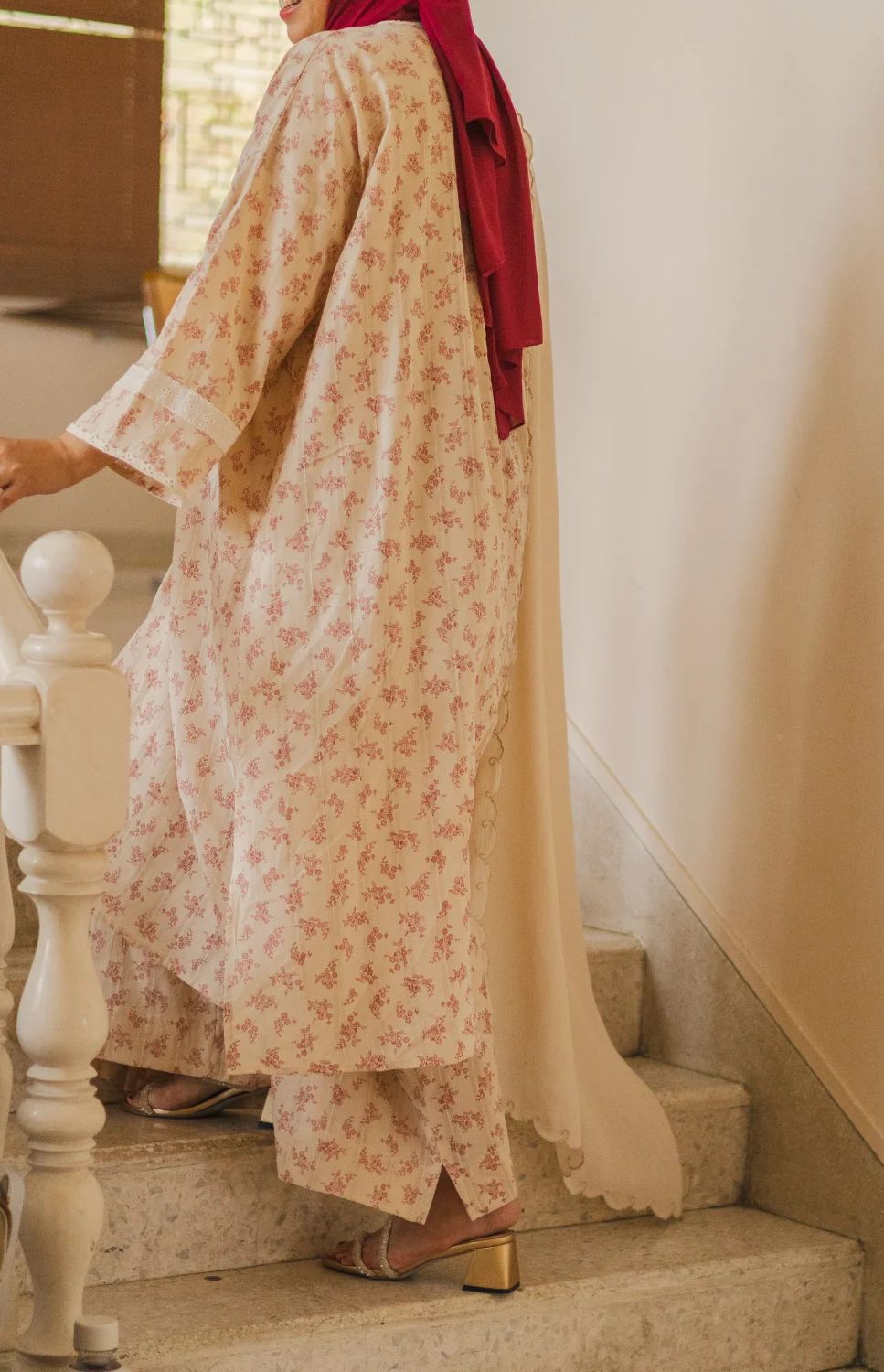 Kurti Ratna Rose - Image 6