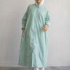 Weekender Tunic in Fern