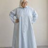 Weekender Tunic in Sky