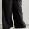 Weekender Trousers in Black